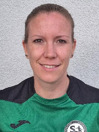 Sarah Ingrid Breunich