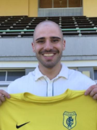 Cihan Bayram