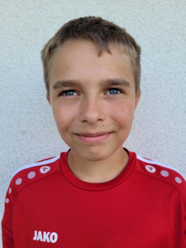 Lukas Ahner