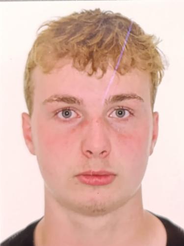 Luca-Niklas Gericke