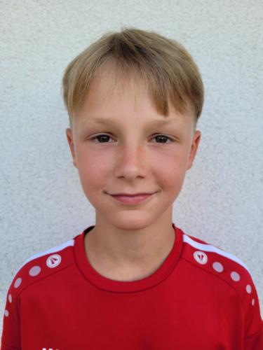 Lukas Jacob
