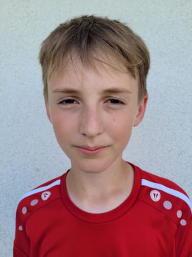 Martin Konrad Weidner