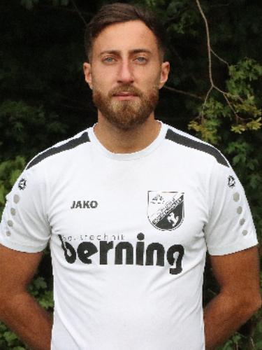 Jager Mahmoud