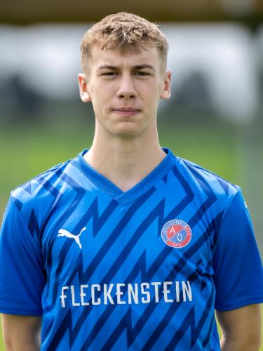 Kevin Müller