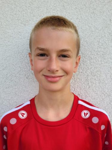 Niclas Johannes Hofmann