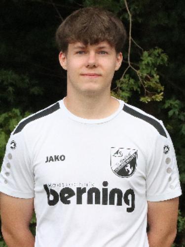 Max Rohlfing