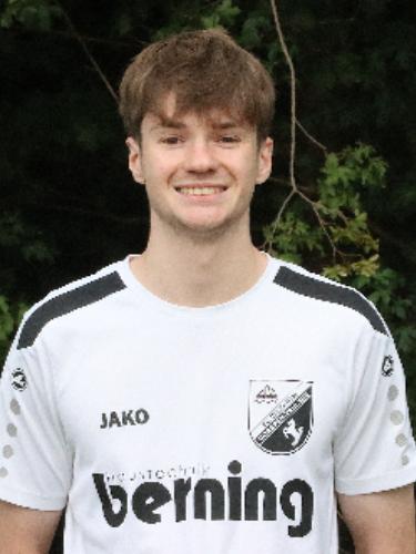 Lukas Römbke