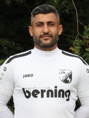 Salim Seydo