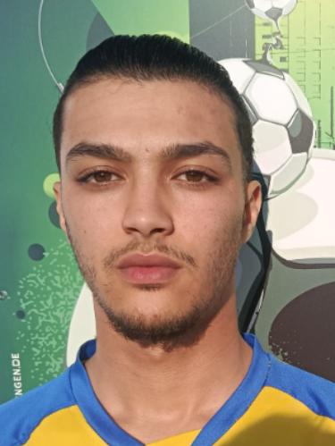 Ilies Fayzi Ali Abu Ali