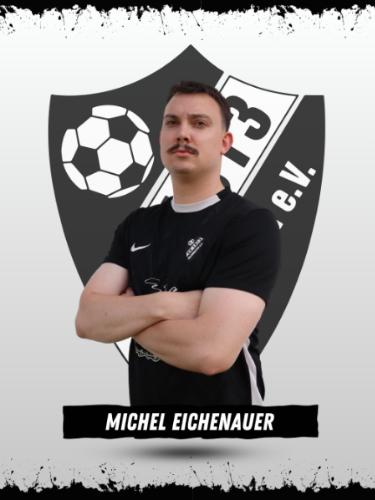 Michel Eichenauer