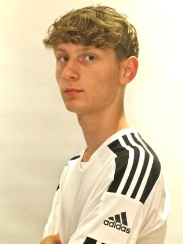 Marvin Bühler