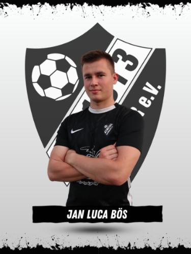 Jan Luca Boes
