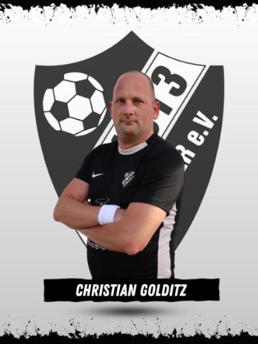 Christian Golditz