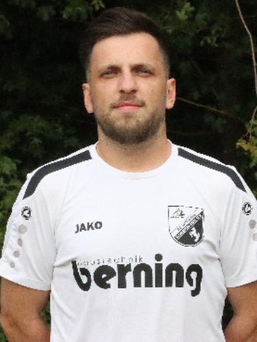Hajriz Hiseni