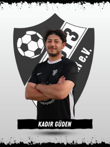 Kadir Gueden