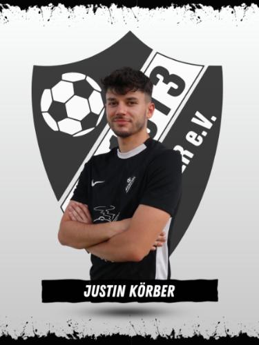 Justin Koerber