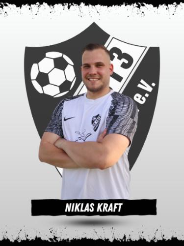 Niklas Kraft