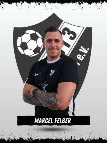 Marcel Felber