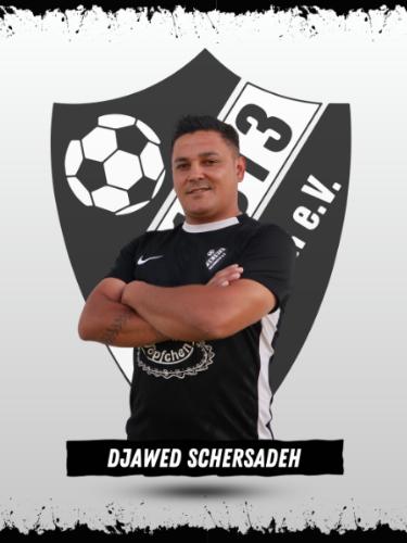Djawed Schersadeh