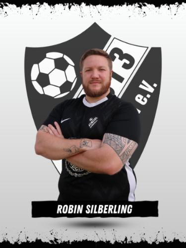 Robin Silberling