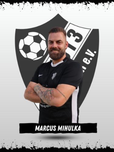 Marcus Mihulka