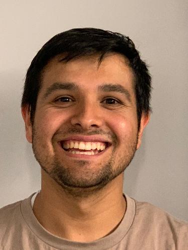 Rodrigo Alejandro Pacheco Carcamo