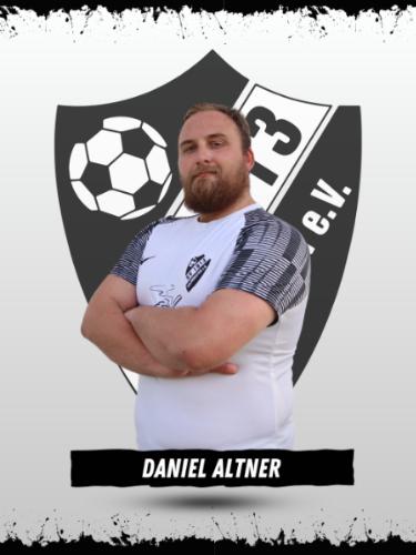 Daniel Altner