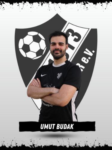 Umut Budak
