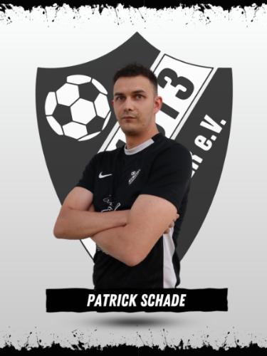 Patrick Schade