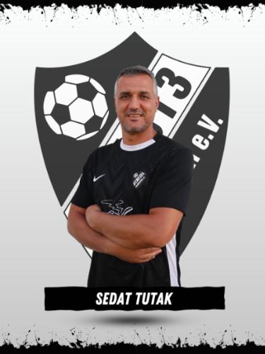 Sedat Tutak