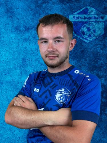 Fabian Sinani