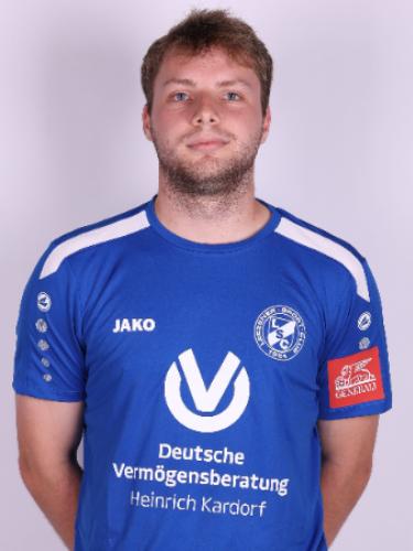 Simon Krieg