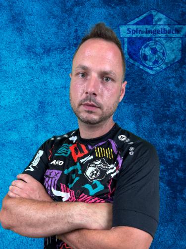 Steffen Staats