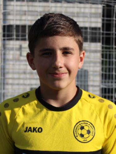 Jonas Jansen