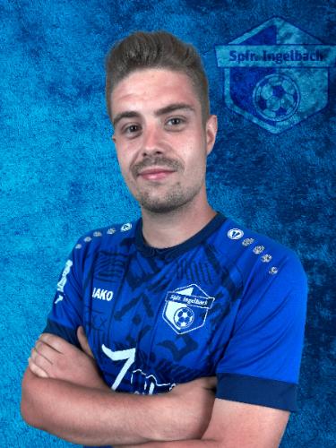 Niklas Fischer