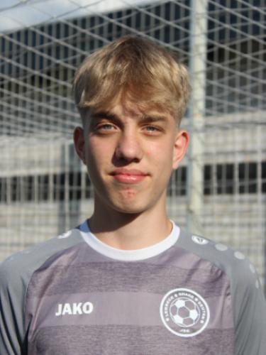 Linus Bayer