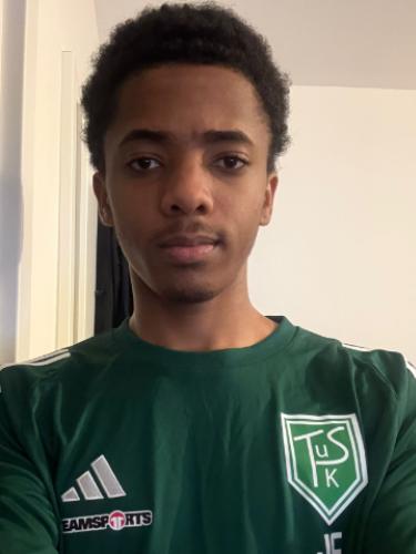 Jalen Ensch