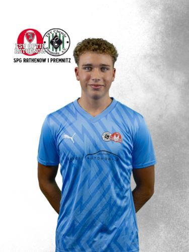 Julian Leo Oetzmann