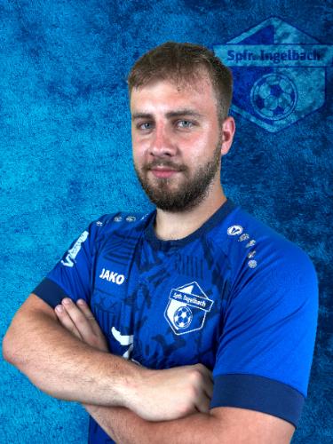 Jonas Wagner