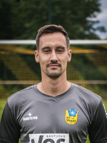 Joshua Claringbold