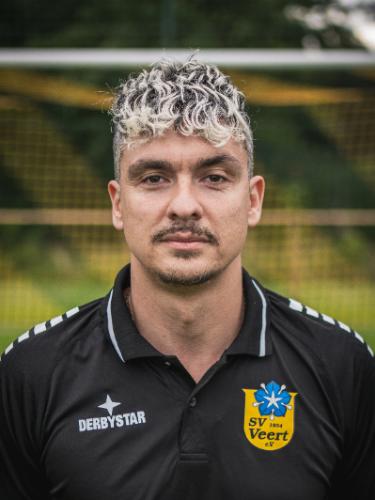 Arlind Gashi