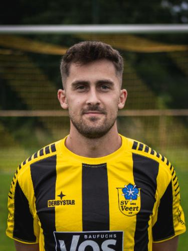 Niklas Christopher Hoffmann