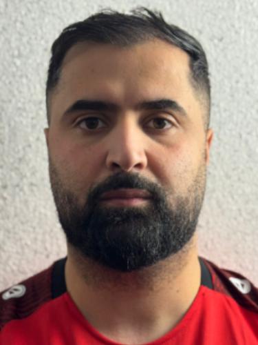 Tahsin Cakmak