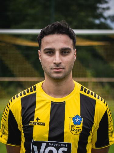 Serkan Külcür