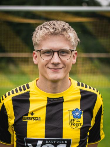 Mattis Van Meegen