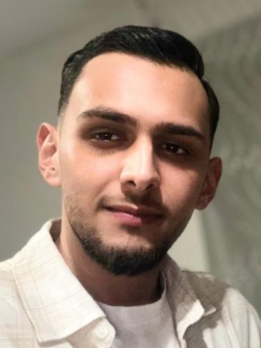 Bilal Berisa