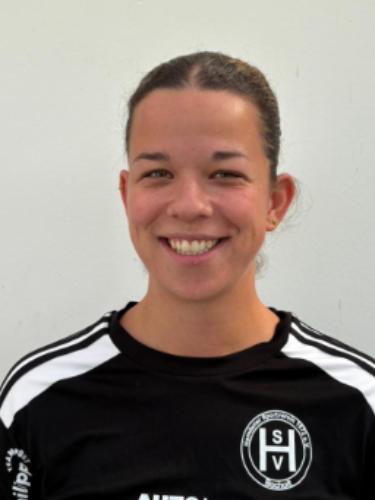 Antonia Köllner