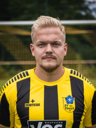 Simon Nick von Wirth