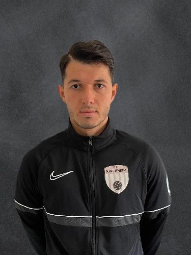 Haitham Adel Hussein