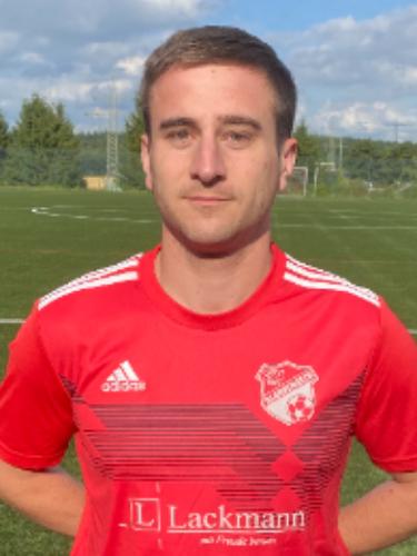 Moritz Schneider